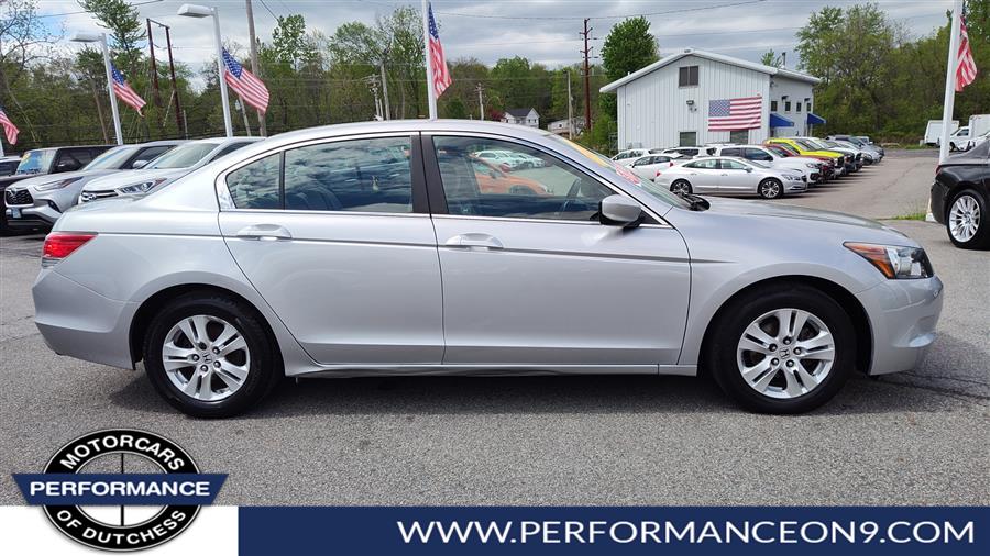 2010 Honda Accord Sdn 4dr I4 Auto LX-P, available for sale in Wappingers Falls, New York | Performance Motor Cars. Wappingers Falls, New York 2010 Honda Accord Sdn 4dr I4 Auto LX-P, available for sale in Wappingers Falls, New York | Performance Motor Cars. Wappingers Falls, New York