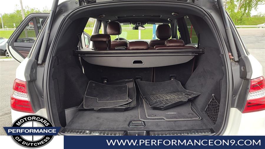 2014 Mercedes-Benz M-Class 4MATIC 4dr ML 350, available for sale in Wappingers Falls, New York | Performance Motor Cars. Wappingers Falls, New York 2014 Mercedes-Benz M-Class 4MATIC 4dr ML 350, available for sale in Wappingers Falls, New York | Performance Motor Cars. Wappingers Falls, New York