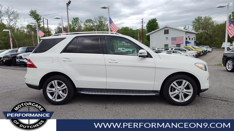 2014 Mercedes-Benz M-Class 4MATIC 4dr ML 350, available for sale in Wappingers Falls, New York | Performance Motor Cars. Wappingers Falls, New York 2014 Mercedes-Benz M-Class 4MATIC 4dr ML 350, available for sale in Wappingers Falls, New York | Performance Motor Cars. Wappingers Falls, New York