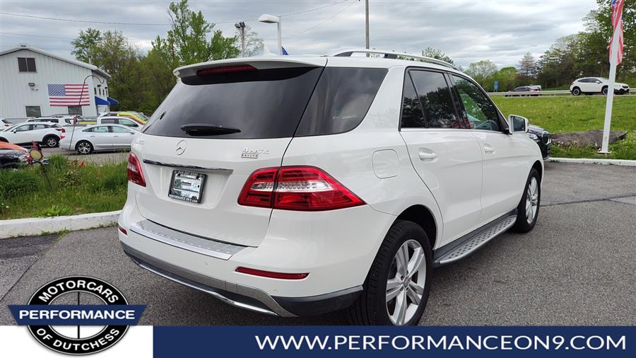 2014 Mercedes-Benz M-Class 4MATIC 4dr ML 350, available for sale in Wappingers Falls, New York | Performance Motor Cars. Wappingers Falls, New York 2014 Mercedes-Benz M-Class 4MATIC 4dr ML 350, available for sale in Wappingers Falls, New York | Performance Motor Cars. Wappingers Falls, New York