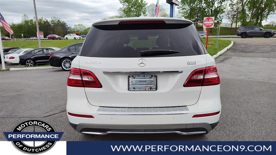 2014 Mercedes-Benz M-Class 4MATIC 4dr ML 350, available for sale in Wappingers Falls, New York | Performance Motor Cars. Wappingers Falls, New York 2014 Mercedes-Benz M-Class 4MATIC 4dr ML 350, available for sale in Wappingers Falls, New York | Performance Motor Cars. Wappingers Falls, New York