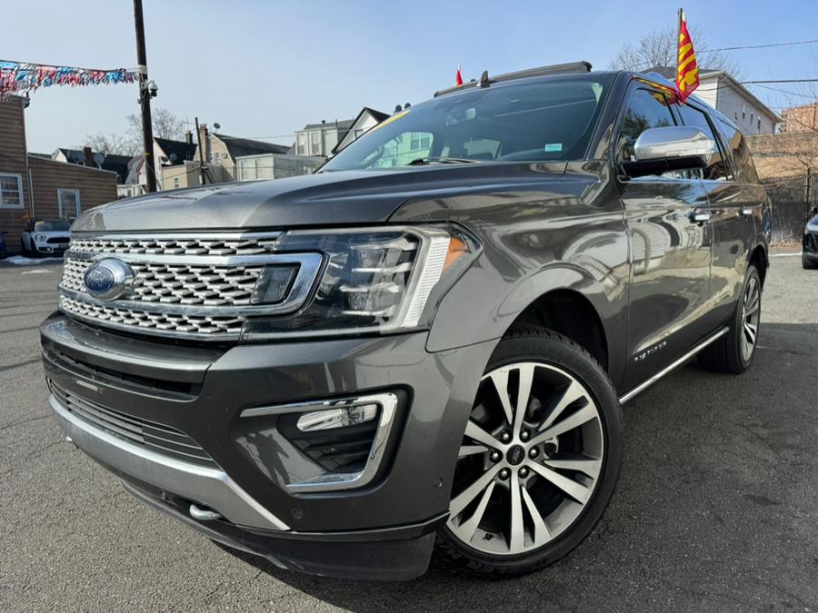 2021 Ford Expedition Platinum 4x4, available for sale in Newark , New Jersey | Champion Used Auto Sales 2. Newark , New Jersey 2021 Ford Expedition Platinum 4x4, available for sale in Newark , New Jersey | Champion Used Auto Sales 2. Newark , New Jersey
