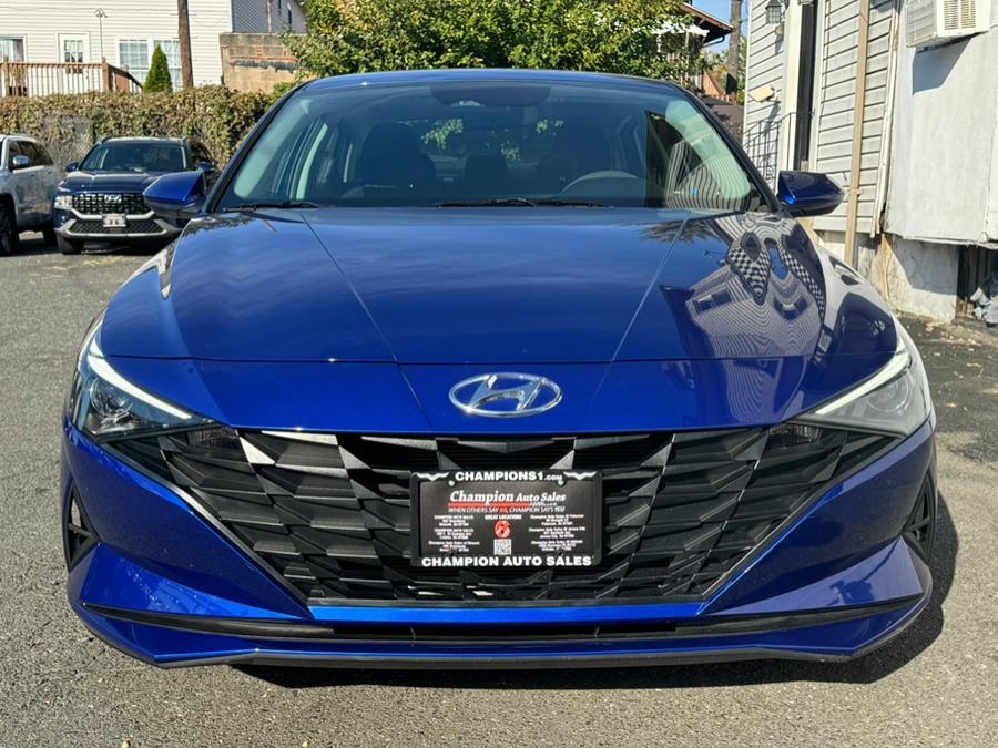 2023 Hyundai Elantra Limited IVT, available for sale in Newark , New Jersey | Champion Used Auto Sales 2. Newark , New Jersey 2023 Hyundai Elantra Limited IVT, available for sale in Newark , New Jersey | Champion Used Auto Sales 2. Newark , New Jersey