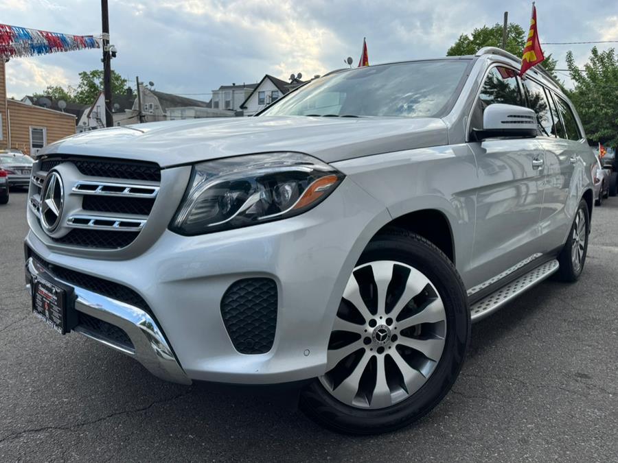 2018 Mercedes-Benz GLS GLS 450 4MATIC SUV, available for sale in Newark , New Jersey | Champion Used Auto Sales 2. Newark , New Jersey 2018 Mercedes-Benz GLS GLS 450 4MATIC SUV, available for sale in Newark , New Jersey | Champion Used Auto Sales 2. Newark , New Jersey
