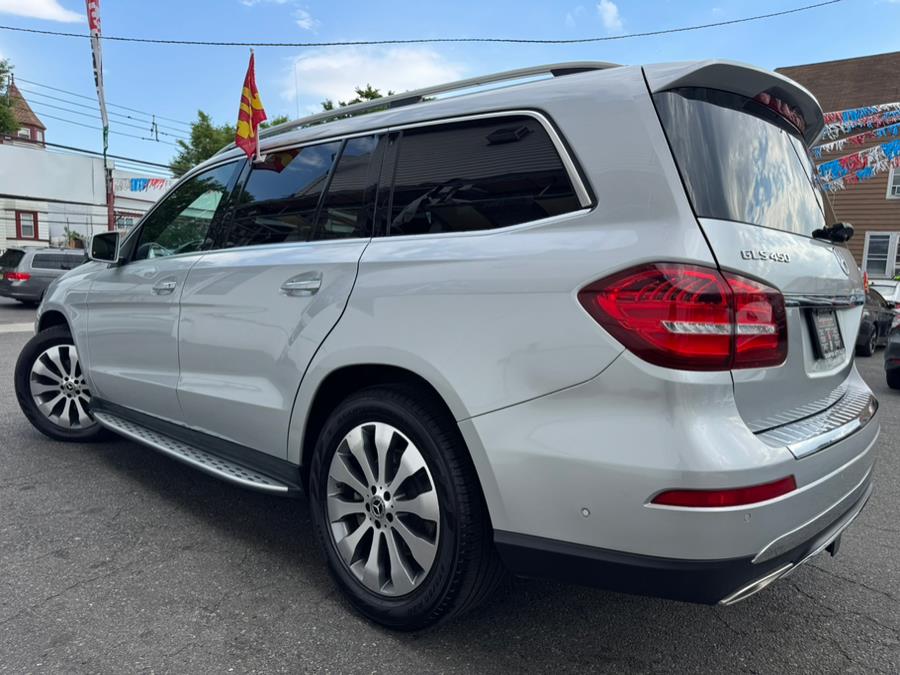 2018 Mercedes-Benz GLS GLS 450 4MATIC SUV, available for sale in Newark , New Jersey | Champion Used Auto Sales 2. Newark , New Jersey 2018 Mercedes-Benz GLS GLS 450 4MATIC SUV, available for sale in Newark , New Jersey | Champion Used Auto Sales 2. Newark , New Jersey