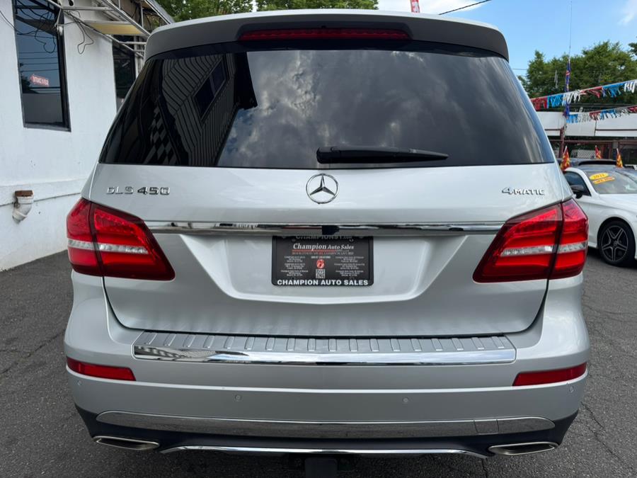 2018 Mercedes-Benz GLS GLS 450 4MATIC SUV, available for sale in Newark , New Jersey | Champion Used Auto Sales 2. Newark , New Jersey 2018 Mercedes-Benz GLS GLS 450 4MATIC SUV, available for sale in Newark , New Jersey | Champion Used Auto Sales 2. Newark , New Jersey