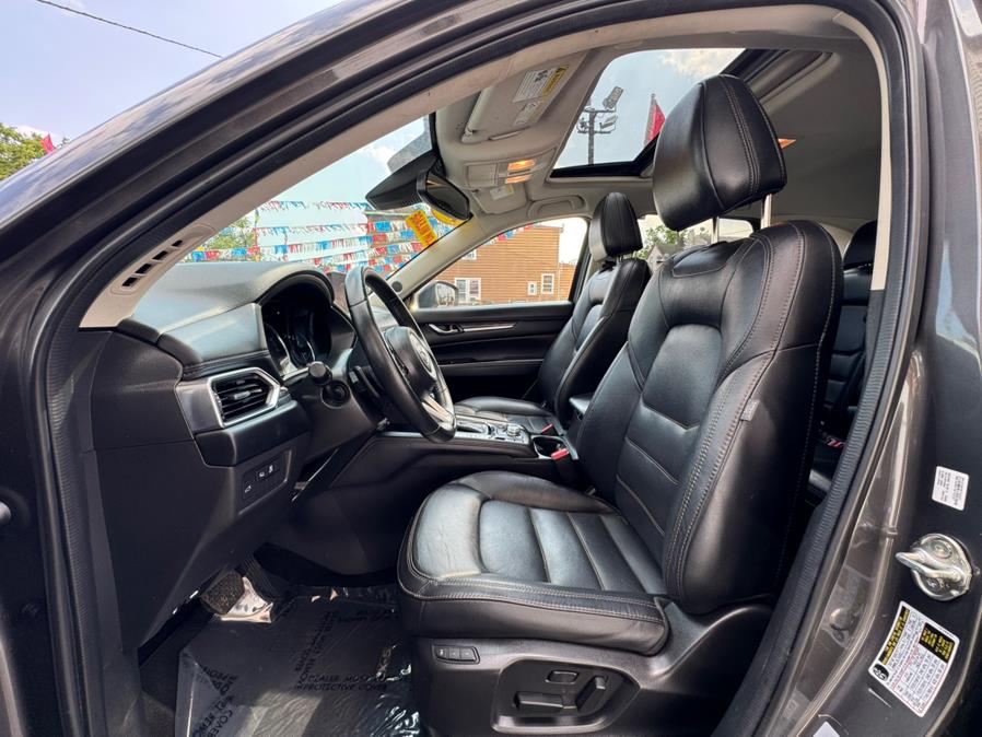 2021 Mazda CX-5 Grand Touring AWD, available for sale in Newark , New Jersey | Champion Used Auto Sales 2. Newark , New Jersey 2021 Mazda CX-5 Grand Touring AWD, available for sale in Newark , New Jersey | Champion Used Auto Sales 2. Newark , New Jersey