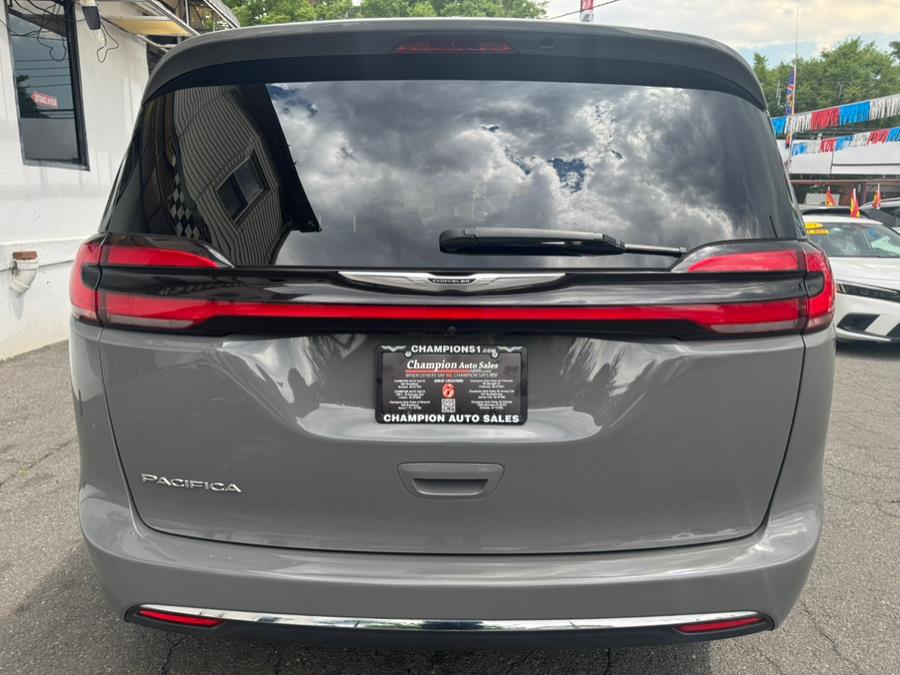 2022 Chrysler Pacifica Touring L FWD, available for sale in Newark , New Jersey | Champion Used Auto Sales 2. Newark , New Jersey 2022 Chrysler Pacifica Touring L FWD, available for sale in Newark , New Jersey | Champion Used Auto Sales 2. Newark , New Jersey