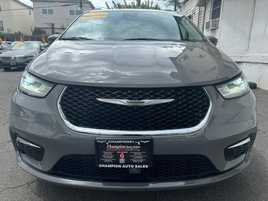 2022 Chrysler Pacifica Touring L FWD, available for sale in Newark , New Jersey | Champion Used Auto Sales 2. Newark , New Jersey 2022 Chrysler Pacifica Touring L FWD, available for sale in Newark , New Jersey | Champion Used Auto Sales 2. Newark , New Jersey