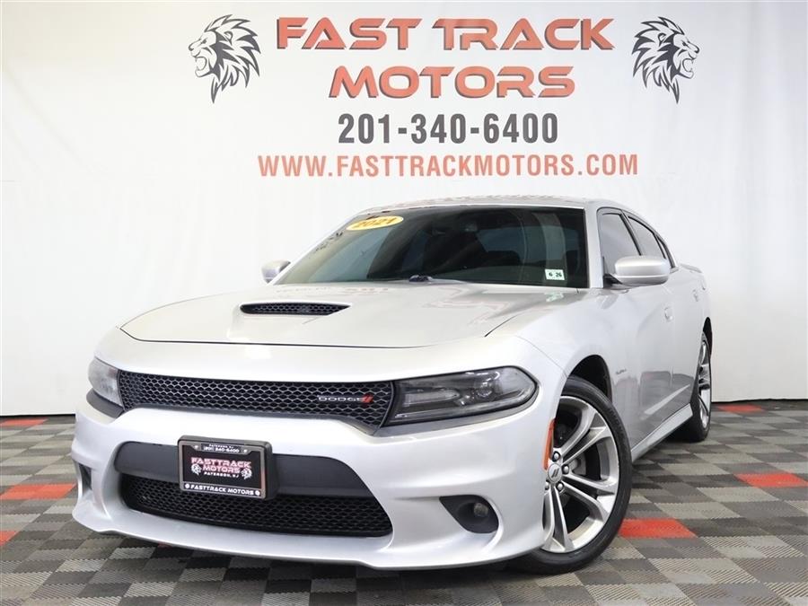Used 2021 Dodge Charger in Paterson, New Jersey | Fast Track Motors. Paterson, New Jersey