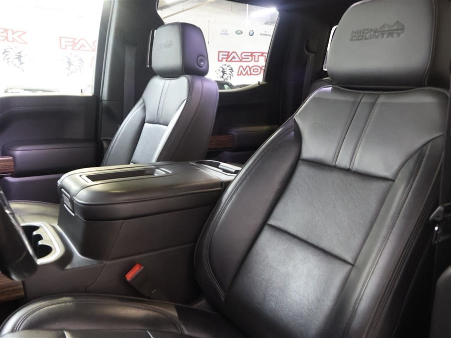 2020 Chevrolet Silverado K1500 HIGH COUNTRY, available for sale in Paterson, New Jersey | Fast Track Motors. Paterson, New Jersey 2020 Chevrolet Silverado K1500 HIGH COUNTRY, available for sale in Paterson, New Jersey | Fast Track Motors. Paterson, New Jersey