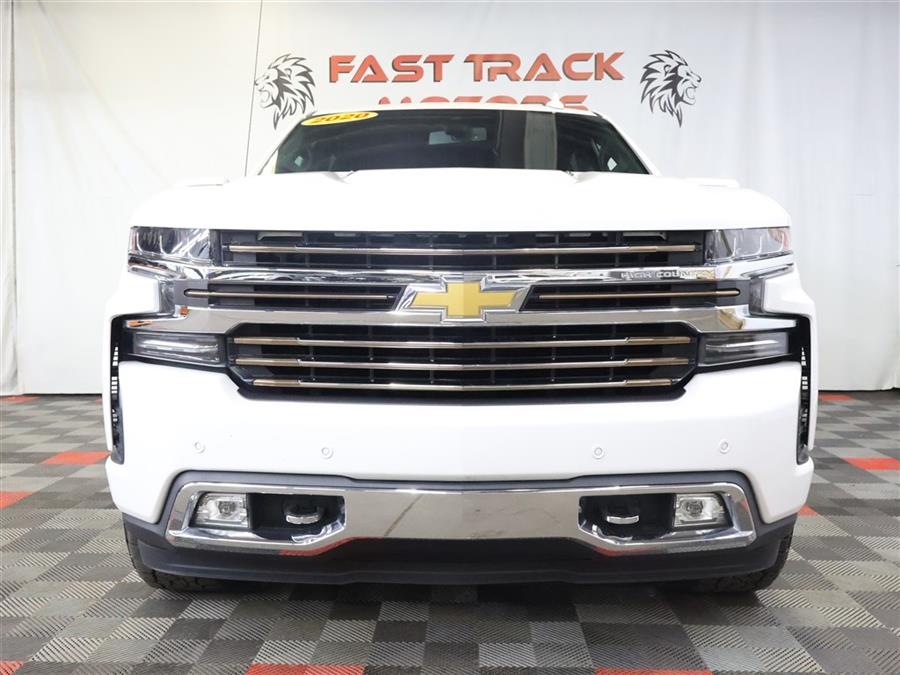 2020 Chevrolet Silverado K1500 HIGH COUNTRY, available for sale in Paterson, New Jersey | Fast Track Motors. Paterson, New Jersey 2020 Chevrolet Silverado K1500 HIGH COUNTRY, available for sale in Paterson, New Jersey | Fast Track Motors. Paterson, New Jersey