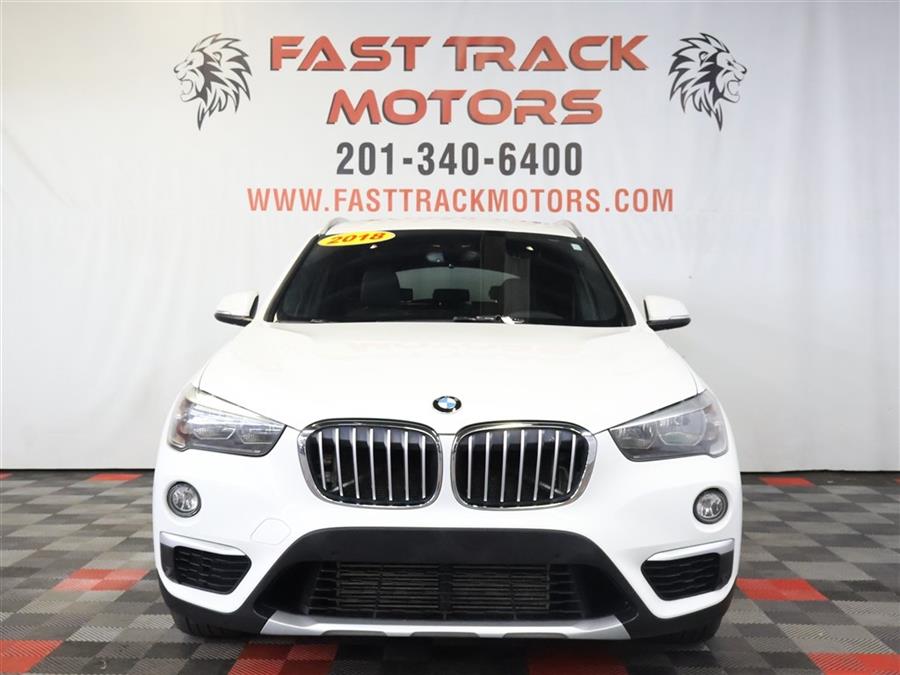 2018 BMW X1 XDRIVE28I, available for sale in Paterson, New Jersey | Fast Track Motors. Paterson, New Jersey 2018 BMW X1 XDRIVE28I, available for sale in Paterson, New Jersey | Fast Track Motors. Paterson, New Jersey