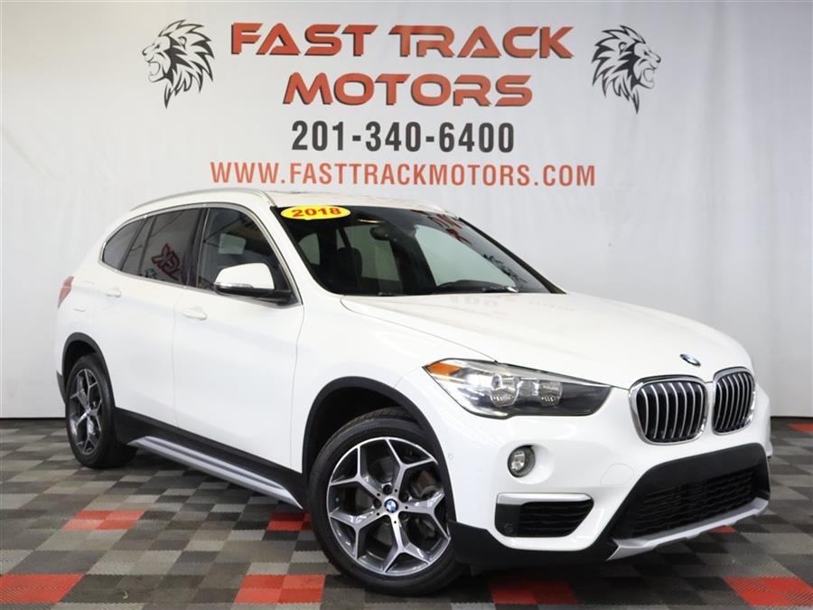 2018 BMW X1 XDRIVE28I, available for sale in Paterson, New Jersey | Fast Track Motors. Paterson, New Jersey 2018 BMW X1 XDRIVE28I, available for sale in Paterson, New Jersey | Fast Track Motors. Paterson, New Jersey