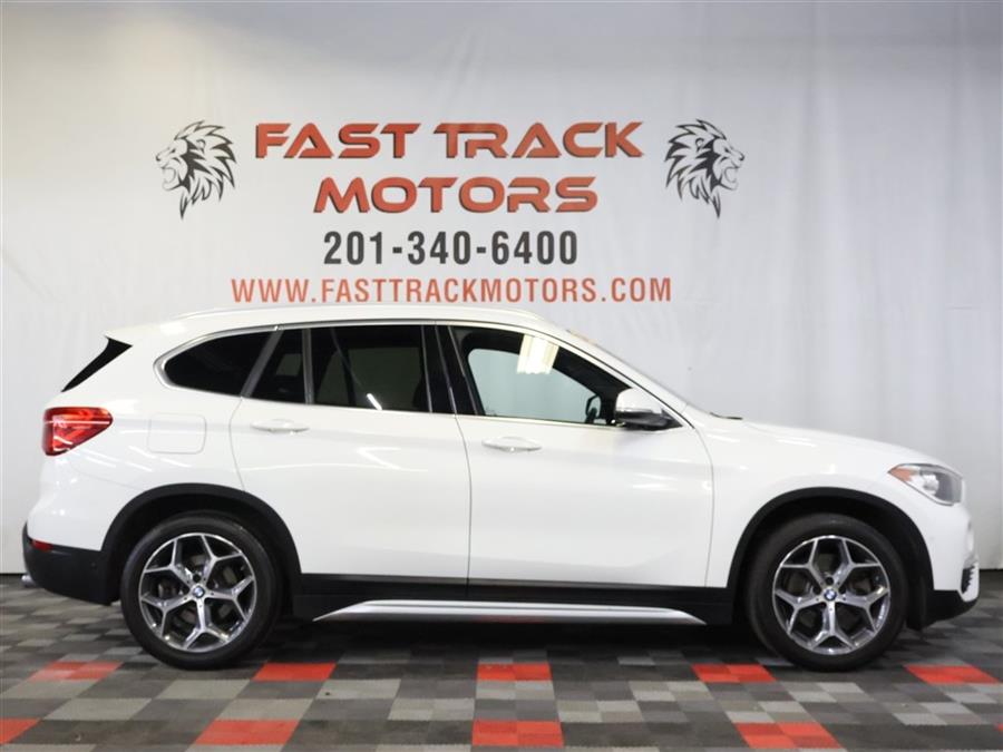 2018 BMW X1 XDRIVE28I, available for sale in Paterson, New Jersey | Fast Track Motors. Paterson, New Jersey 2018 BMW X1 XDRIVE28I, available for sale in Paterson, New Jersey | Fast Track Motors. Paterson, New Jersey