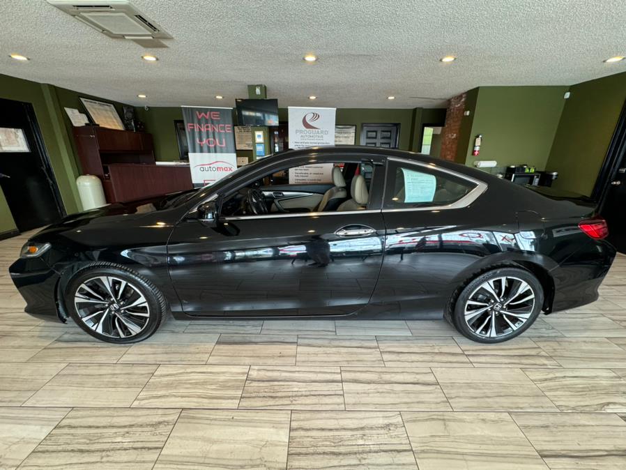 2017 Honda Accord Coupe EX-L CVT, available for sale in West Hartford, Connecticut | AutoMax. West Hartford, Connecticut 2017 Honda Accord Coupe EX-L CVT, available for sale in West Hartford, Connecticut | AutoMax. West Hartford, Connecticut