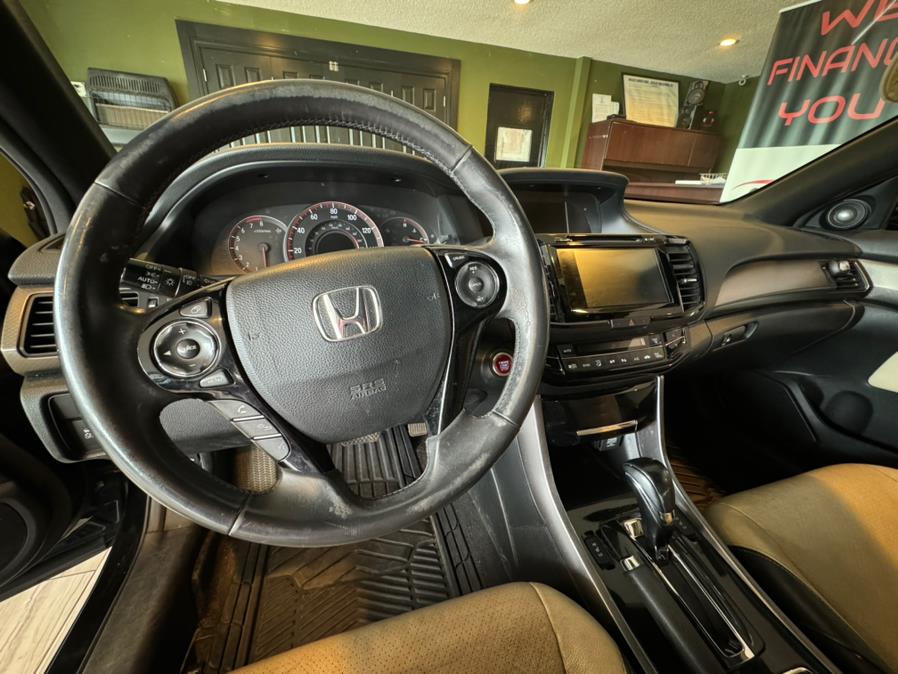 2017 Honda Accord Coupe EX-L CVT, available for sale in West Hartford, Connecticut | AutoMax. West Hartford, Connecticut 2017 Honda Accord Coupe EX-L CVT, available for sale in West Hartford, Connecticut | AutoMax. West Hartford, Connecticut