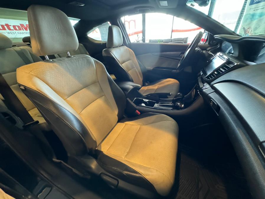 2017 Honda Accord Coupe EX-L CVT, available for sale in West Hartford, Connecticut | AutoMax. West Hartford, Connecticut 2017 Honda Accord Coupe EX-L CVT, available for sale in West Hartford, Connecticut | AutoMax. West Hartford, Connecticut