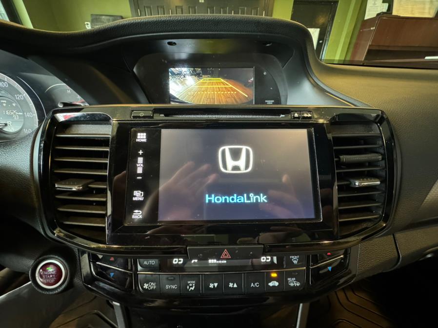 2017 Honda Accord Coupe EX-L CVT, available for sale in West Hartford, Connecticut | AutoMax. West Hartford, Connecticut 2017 Honda Accord Coupe EX-L CVT, available for sale in West Hartford, Connecticut | AutoMax. West Hartford, Connecticut