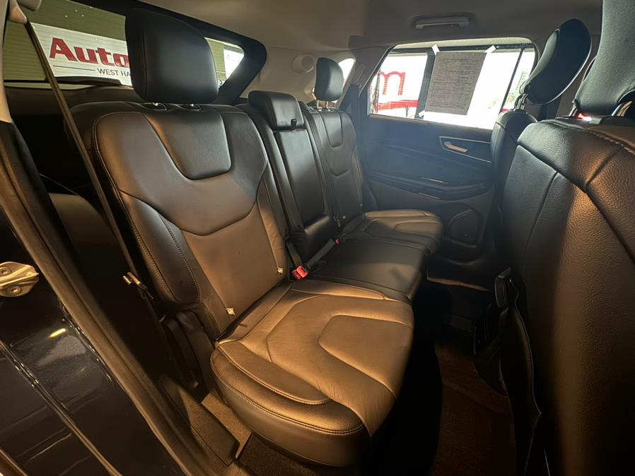 2017 Ford Edge Titanium FWD, available for sale in West Hartford, Connecticut | AutoMax. West Hartford, Connecticut 2017 Ford Edge Titanium FWD, available for sale in West Hartford, Connecticut | AutoMax. West Hartford, Connecticut