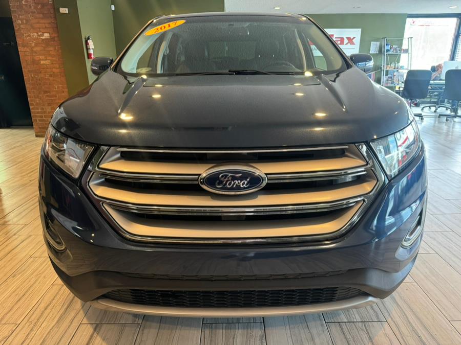 2017 Ford Edge Titanium FWD, available for sale in West Hartford, Connecticut | AutoMax. West Hartford, Connecticut 2017 Ford Edge Titanium FWD, available for sale in West Hartford, Connecticut | AutoMax. West Hartford, Connecticut