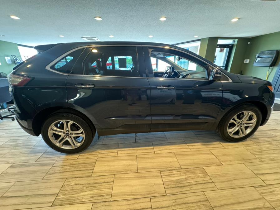 2017 Ford Edge Titanium FWD, available for sale in West Hartford, Connecticut | AutoMax. West Hartford, Connecticut 2017 Ford Edge Titanium FWD, available for sale in West Hartford, Connecticut | AutoMax. West Hartford, Connecticut