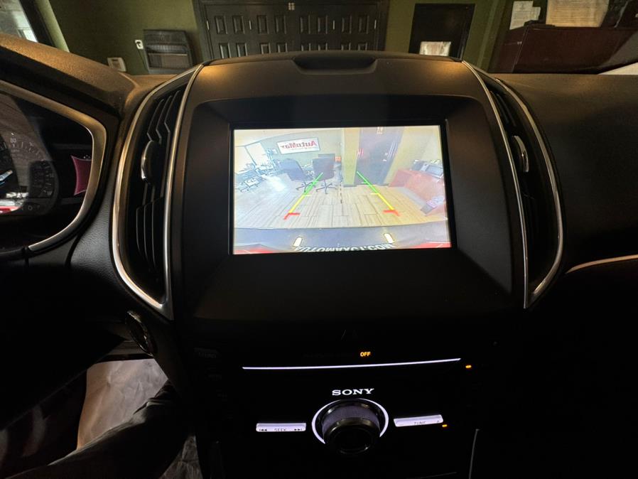 2017 Ford Edge Titanium FWD, available for sale in West Hartford, Connecticut | AutoMax. West Hartford, Connecticut 2017 Ford Edge Titanium FWD, available for sale in West Hartford, Connecticut | AutoMax. West Hartford, Connecticut