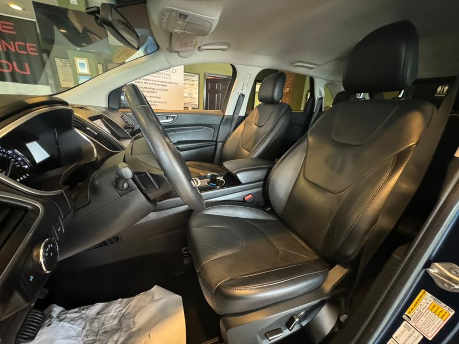 2017 Ford Edge Titanium FWD, available for sale in West Hartford, Connecticut | AutoMax. West Hartford, Connecticut 2017 Ford Edge Titanium FWD, available for sale in West Hartford, Connecticut | AutoMax. West Hartford, Connecticut