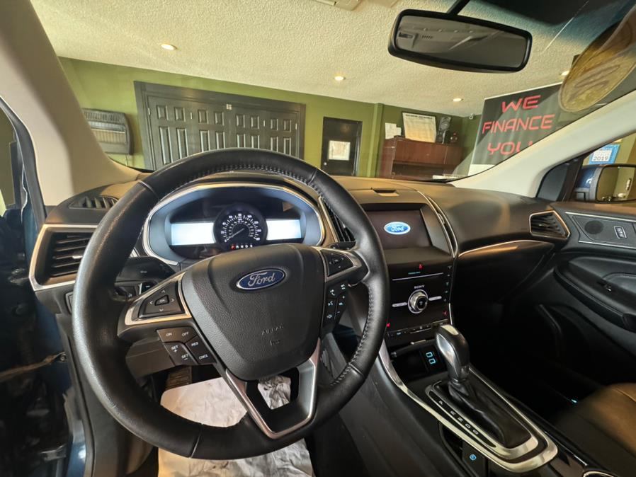 2017 Ford Edge Titanium FWD, available for sale in West Hartford, Connecticut | AutoMax. West Hartford, Connecticut 2017 Ford Edge Titanium FWD, available for sale in West Hartford, Connecticut | AutoMax. West Hartford, Connecticut