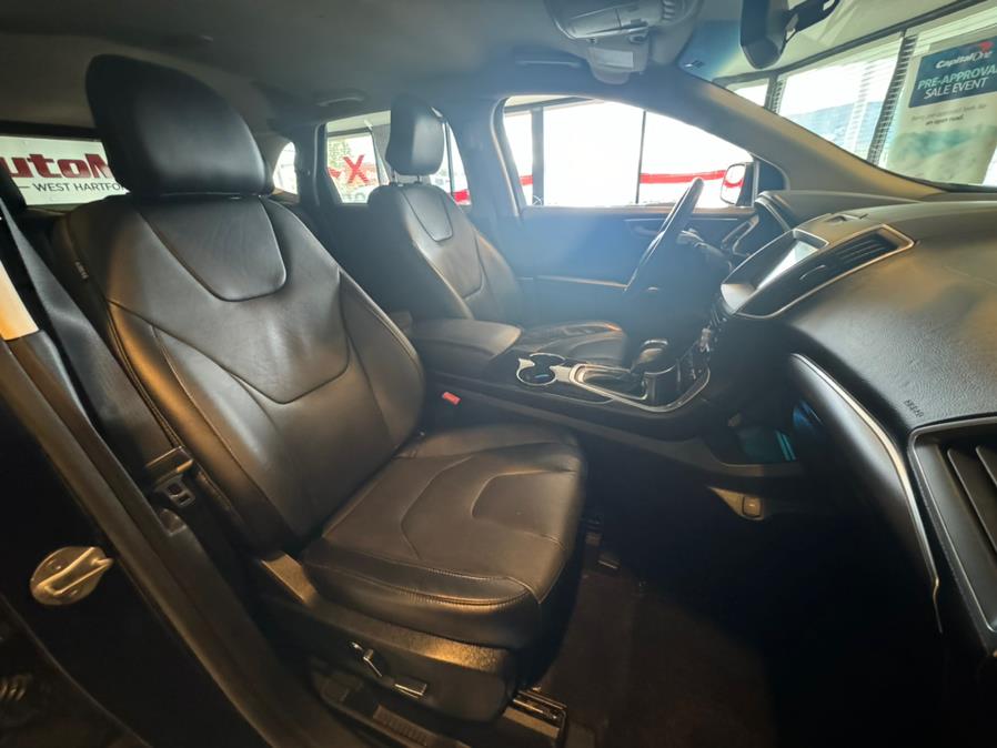 2017 Ford Edge Titanium FWD, available for sale in West Hartford, Connecticut | AutoMax. West Hartford, Connecticut 2017 Ford Edge Titanium FWD, available for sale in West Hartford, Connecticut | AutoMax. West Hartford, Connecticut