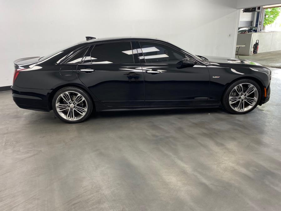2019 Cadillac CT6-V 4dr Sdn, available for sale in Linden, New Jersey | East Coast Auto Group. Linden, New Jersey 2019 Cadillac CT6-V 4dr Sdn, available for sale in Linden, New Jersey | East Coast Auto Group. Linden, New Jersey