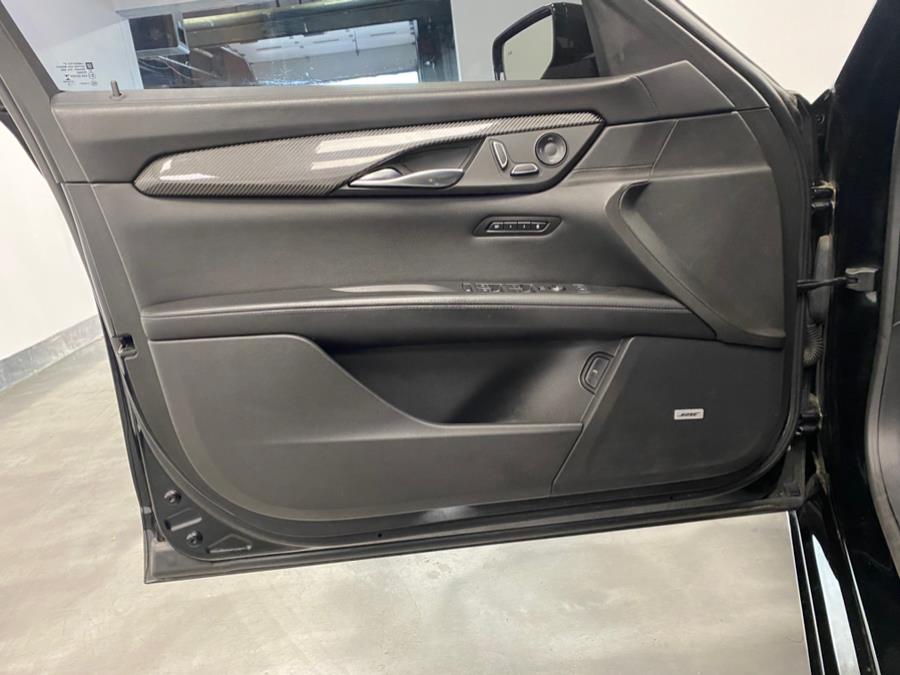 2019 Cadillac CT6-V 4dr Sdn, available for sale in Linden, New Jersey | East Coast Auto Group. Linden, New Jersey 2019 Cadillac CT6-V 4dr Sdn, available for sale in Linden, New Jersey | East Coast Auto Group. Linden, New Jersey