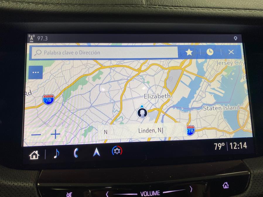 2019 Cadillac CT6-V 4dr Sdn, available for sale in Linden, New Jersey | East Coast Auto Group. Linden, New Jersey 2019 Cadillac CT6-V 4dr Sdn, available for sale in Linden, New Jersey | East Coast Auto Group. Linden, New Jersey