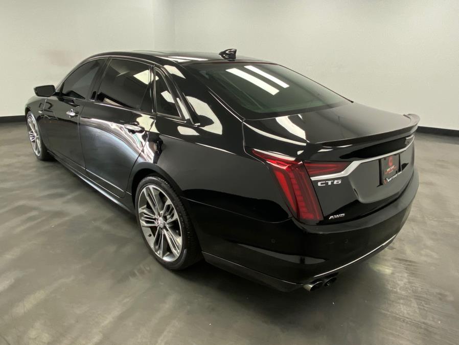 2019 Cadillac CT6-V 4dr Sdn, available for sale in Linden, New Jersey | East Coast Auto Group. Linden, New Jersey 2019 Cadillac CT6-V 4dr Sdn, available for sale in Linden, New Jersey | East Coast Auto Group. Linden, New Jersey