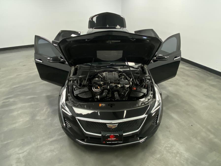 2019 Cadillac CT6-V 4dr Sdn, available for sale in Linden, New Jersey | East Coast Auto Group. Linden, New Jersey 2019 Cadillac CT6-V 4dr Sdn, available for sale in Linden, New Jersey | East Coast Auto Group. Linden, New Jersey