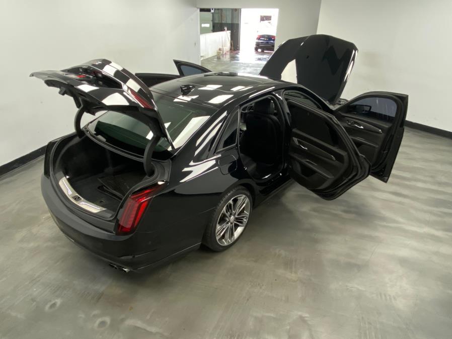 2019 Cadillac CT6-V 4dr Sdn, available for sale in Linden, New Jersey | East Coast Auto Group. Linden, New Jersey 2019 Cadillac CT6-V 4dr Sdn, available for sale in Linden, New Jersey | East Coast Auto Group. Linden, New Jersey