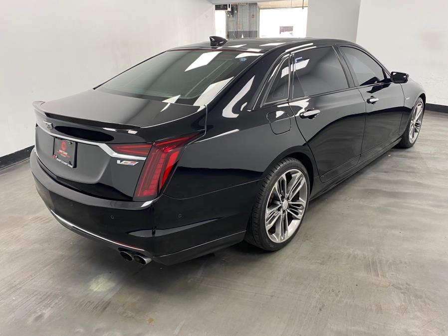 2019 Cadillac CT6-V 4dr Sdn, available for sale in Linden, New Jersey | East Coast Auto Group. Linden, New Jersey 2019 Cadillac CT6-V 4dr Sdn, available for sale in Linden, New Jersey | East Coast Auto Group. Linden, New Jersey