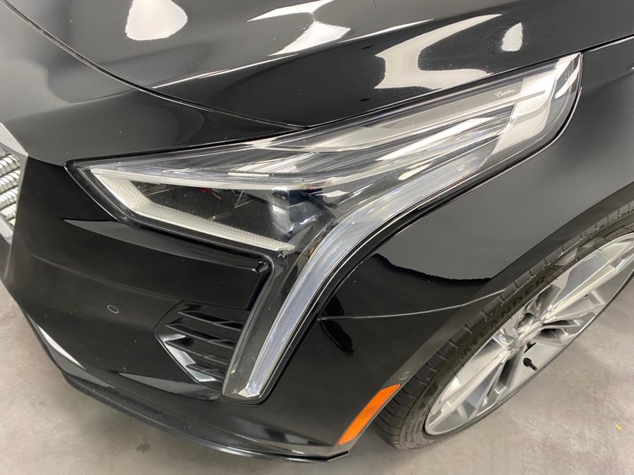 2019 Cadillac CT6-V 4dr Sdn, available for sale in Linden, New Jersey | East Coast Auto Group. Linden, New Jersey 2019 Cadillac CT6-V 4dr Sdn, available for sale in Linden, New Jersey | East Coast Auto Group. Linden, New Jersey