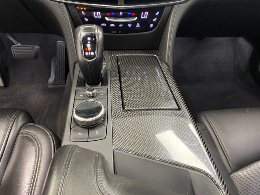 2019 Cadillac CT6-V 4dr Sdn, available for sale in Linden, New Jersey | East Coast Auto Group. Linden, New Jersey 2019 Cadillac CT6-V 4dr Sdn, available for sale in Linden, New Jersey | East Coast Auto Group. Linden, New Jersey