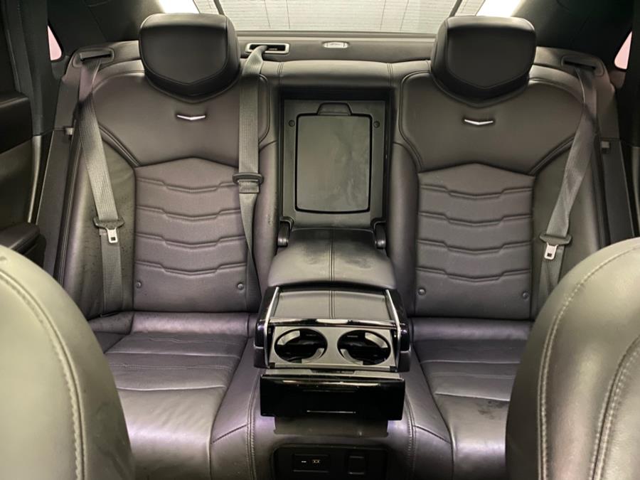 2019 Cadillac CT6-V 4dr Sdn, available for sale in Linden, New Jersey | East Coast Auto Group. Linden, New Jersey 2019 Cadillac CT6-V 4dr Sdn, available for sale in Linden, New Jersey | East Coast Auto Group. Linden, New Jersey