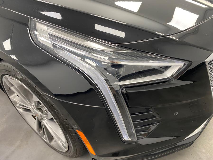 2019 Cadillac CT6-V 4dr Sdn, available for sale in Linden, New Jersey | East Coast Auto Group. Linden, New Jersey 2019 Cadillac CT6-V 4dr Sdn, available for sale in Linden, New Jersey | East Coast Auto Group. Linden, New Jersey