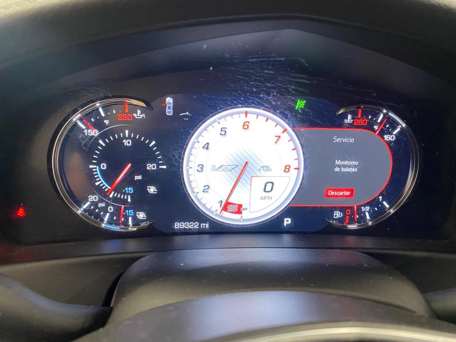 2019 Cadillac CT6-V 4dr Sdn, available for sale in Linden, New Jersey | East Coast Auto Group. Linden, New Jersey 2019 Cadillac CT6-V 4dr Sdn, available for sale in Linden, New Jersey | East Coast Auto Group. Linden, New Jersey