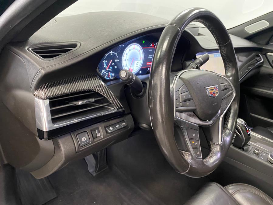 2019 Cadillac CT6-V 4dr Sdn, available for sale in Linden, New Jersey | East Coast Auto Group. Linden, New Jersey 2019 Cadillac CT6-V 4dr Sdn, available for sale in Linden, New Jersey | East Coast Auto Group. Linden, New Jersey