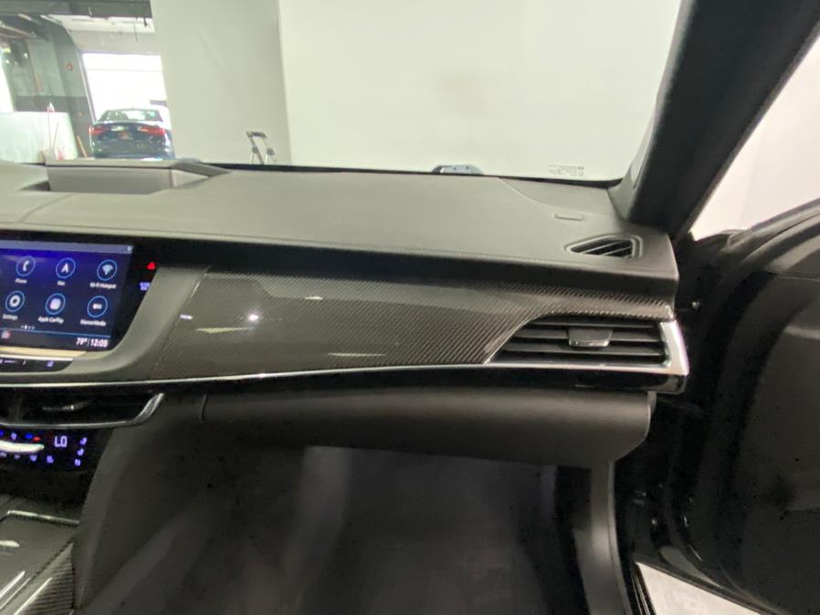2019 Cadillac CT6-V 4dr Sdn, available for sale in Linden, New Jersey | East Coast Auto Group. Linden, New Jersey 2019 Cadillac CT6-V 4dr Sdn, available for sale in Linden, New Jersey | East Coast Auto Group. Linden, New Jersey