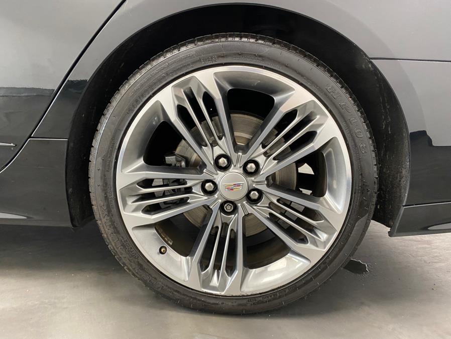 2019 Cadillac CT6-V 4dr Sdn, available for sale in Linden, New Jersey | East Coast Auto Group. Linden, New Jersey 2019 Cadillac CT6-V 4dr Sdn, available for sale in Linden, New Jersey | East Coast Auto Group. Linden, New Jersey