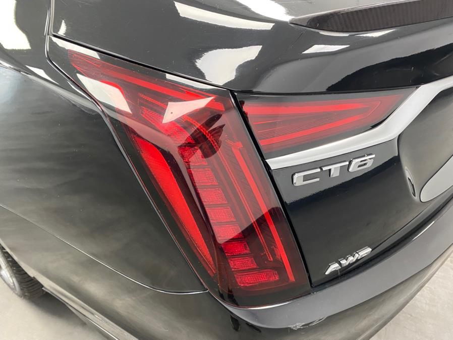 2019 Cadillac CT6-V 4dr Sdn, available for sale in Linden, New Jersey | East Coast Auto Group. Linden, New Jersey 2019 Cadillac CT6-V 4dr Sdn, available for sale in Linden, New Jersey | East Coast Auto Group. Linden, New Jersey