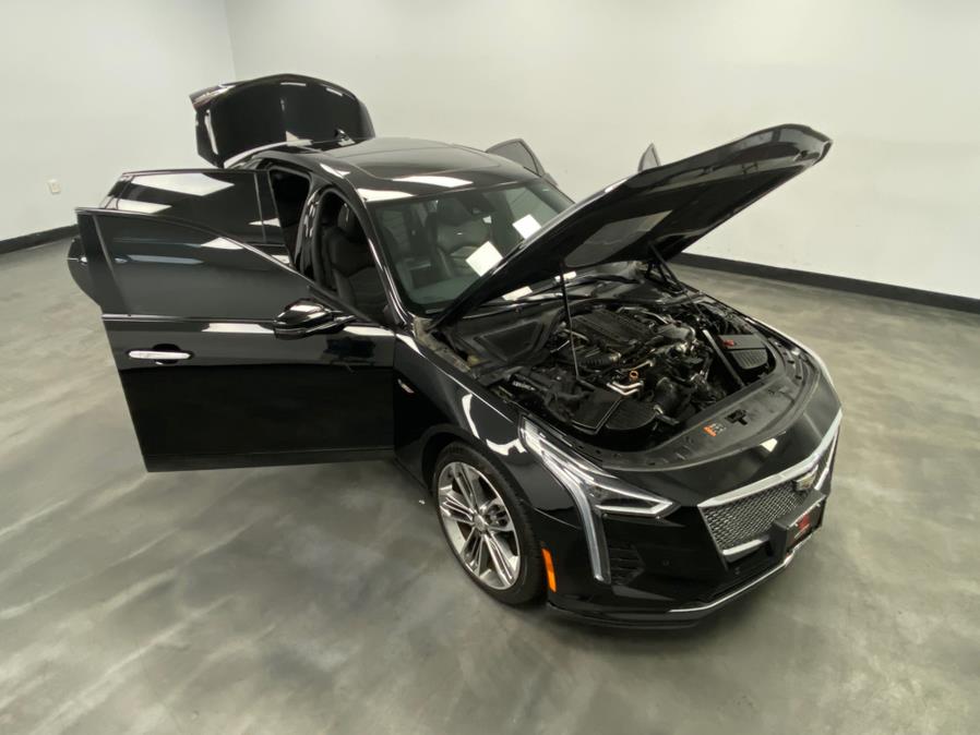 2019 Cadillac CT6-V 4dr Sdn, available for sale in Linden, New Jersey | East Coast Auto Group. Linden, New Jersey 2019 Cadillac CT6-V 4dr Sdn, available for sale in Linden, New Jersey | East Coast Auto Group. Linden, New Jersey