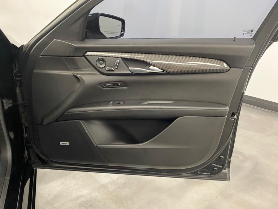 2019 Cadillac CT6-V 4dr Sdn, available for sale in Linden, New Jersey | East Coast Auto Group. Linden, New Jersey 2019 Cadillac CT6-V 4dr Sdn, available for sale in Linden, New Jersey | East Coast Auto Group. Linden, New Jersey