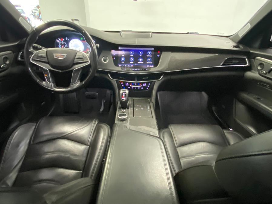 2019 Cadillac CT6-V 4dr Sdn, available for sale in Linden, New Jersey | East Coast Auto Group. Linden, New Jersey 2019 Cadillac CT6-V 4dr Sdn, available for sale in Linden, New Jersey | East Coast Auto Group. Linden, New Jersey