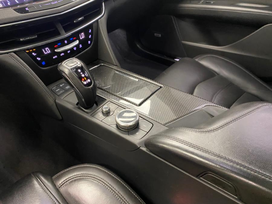 2019 Cadillac CT6-V 4dr Sdn, available for sale in Linden, New Jersey | East Coast Auto Group. Linden, New Jersey 2019 Cadillac CT6-V 4dr Sdn, available for sale in Linden, New Jersey | East Coast Auto Group. Linden, New Jersey
